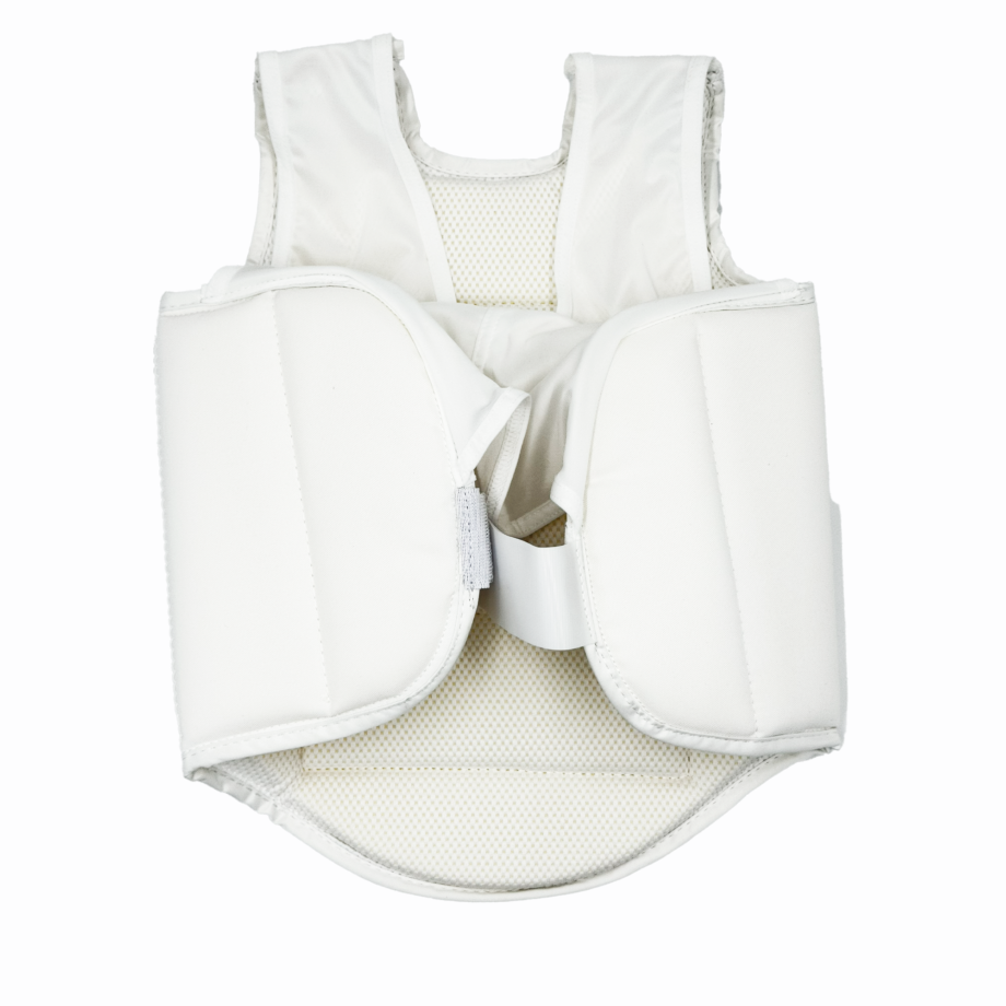 PETO ASIANA KARATE TEXTIL