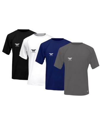 PLAYERA TUSAH DEPORTIVA
