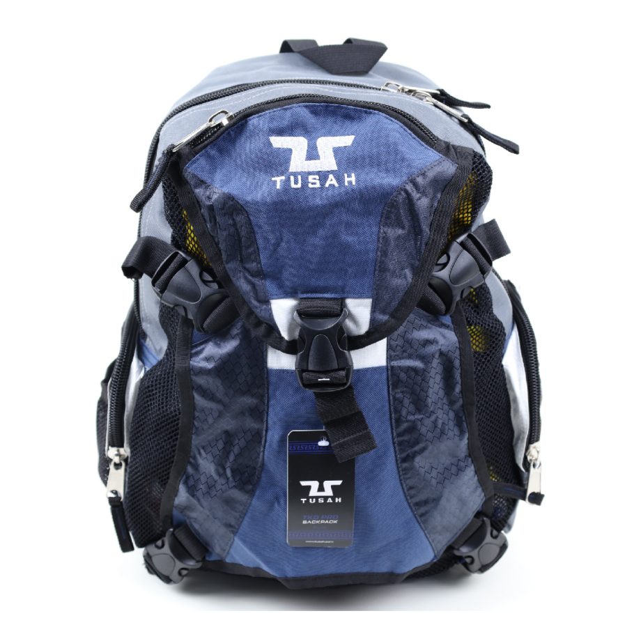 Mochila Tusah EZ-Fit