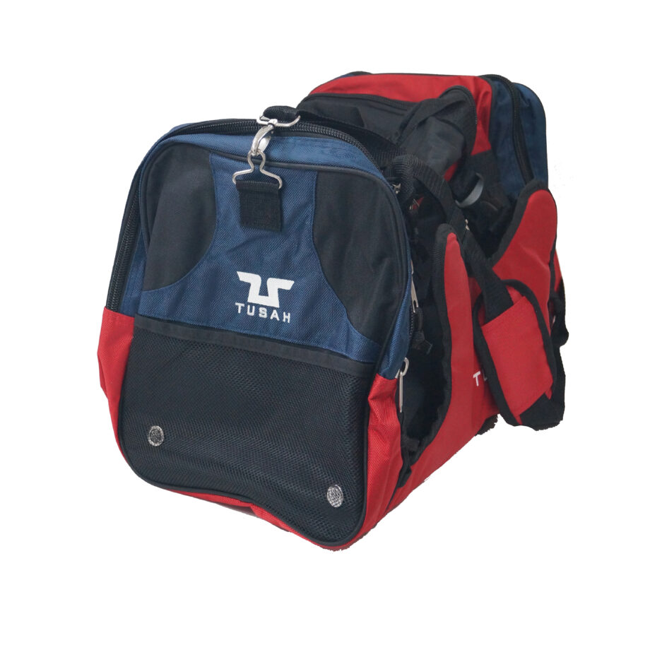 MALETA TUSAH PARA EQUIPO EZ-FIT