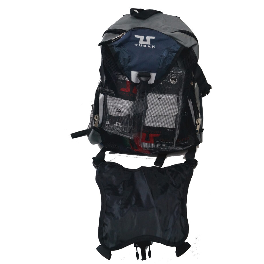 Mochila Tusah EZ-Fit