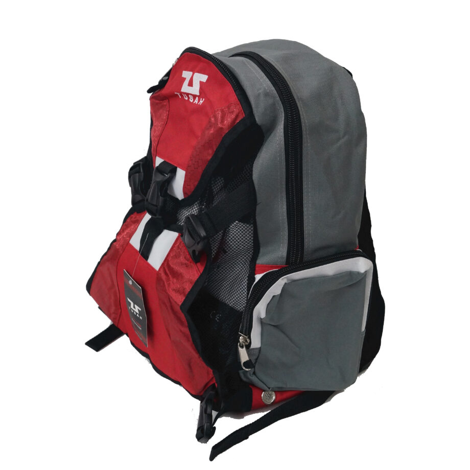 Mochila Tusah EZ-Fit