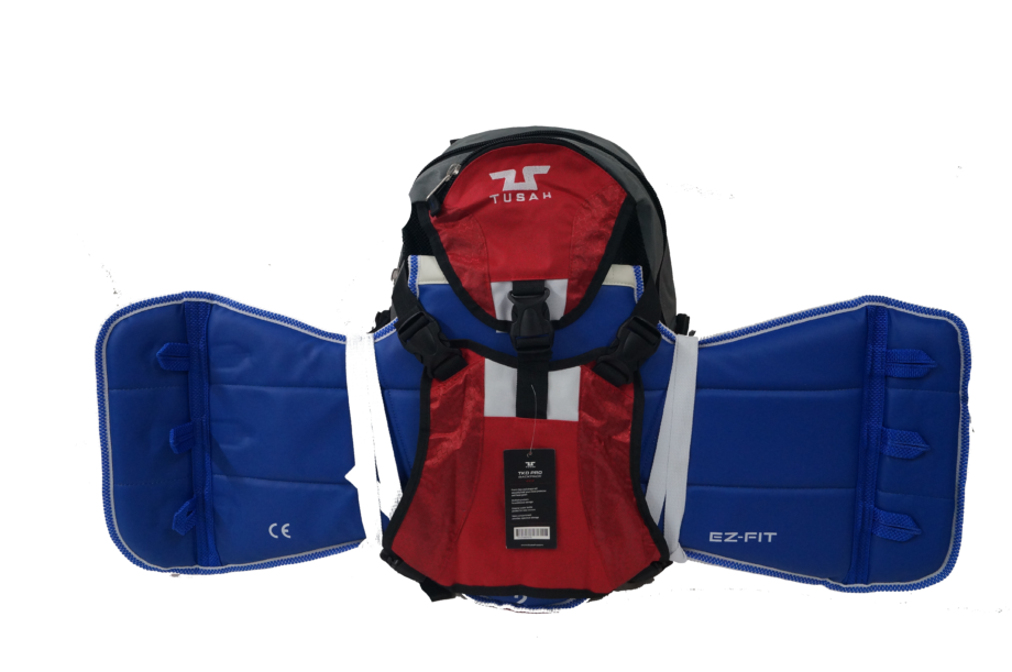 Mochila Tusah EZ-Fit