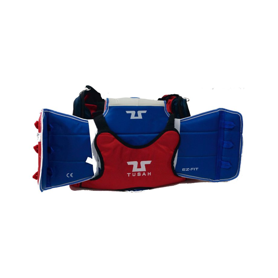 MALETA PARA EQUIPO TUSAH EZ-FIT