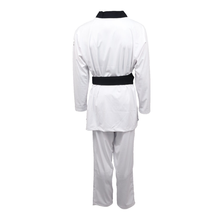 DOBOK TUSAH EVO OLIMPICO (AJUSTE MASCULINO) (WT)