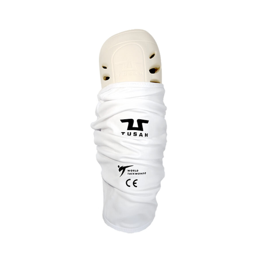 ESPINILLERA TUSAH S/EMPEINE EVO TEXTIL