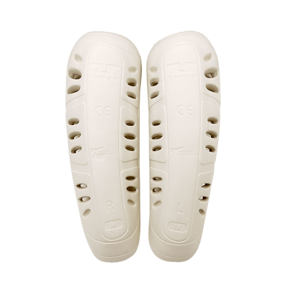 ESPINILLERA TUSAH S/EMPEINE EVO TEXTIL
