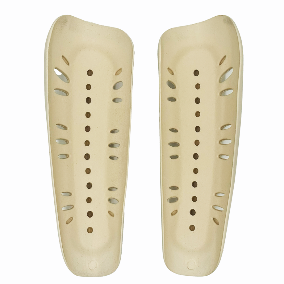 ESPINILLERA TUSAH S/EMPEINE EVO TEXTIL