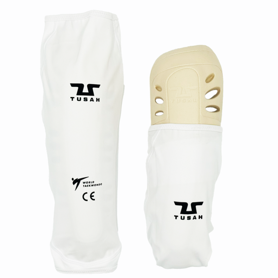 ESPINILLERA TUSAH S/EMPEINE EVO TEXTIL