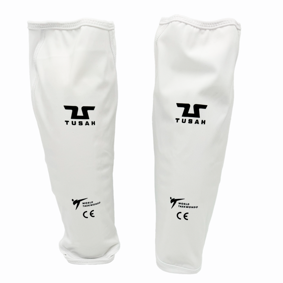 ESPINILLERA TUSAH S/EMPEINE EVO TEXTIL