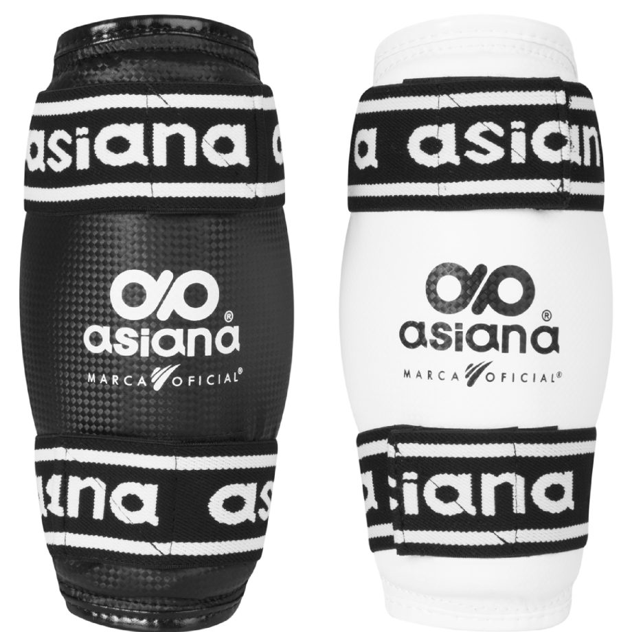 Equipo de protección para Taekwondo Asiana