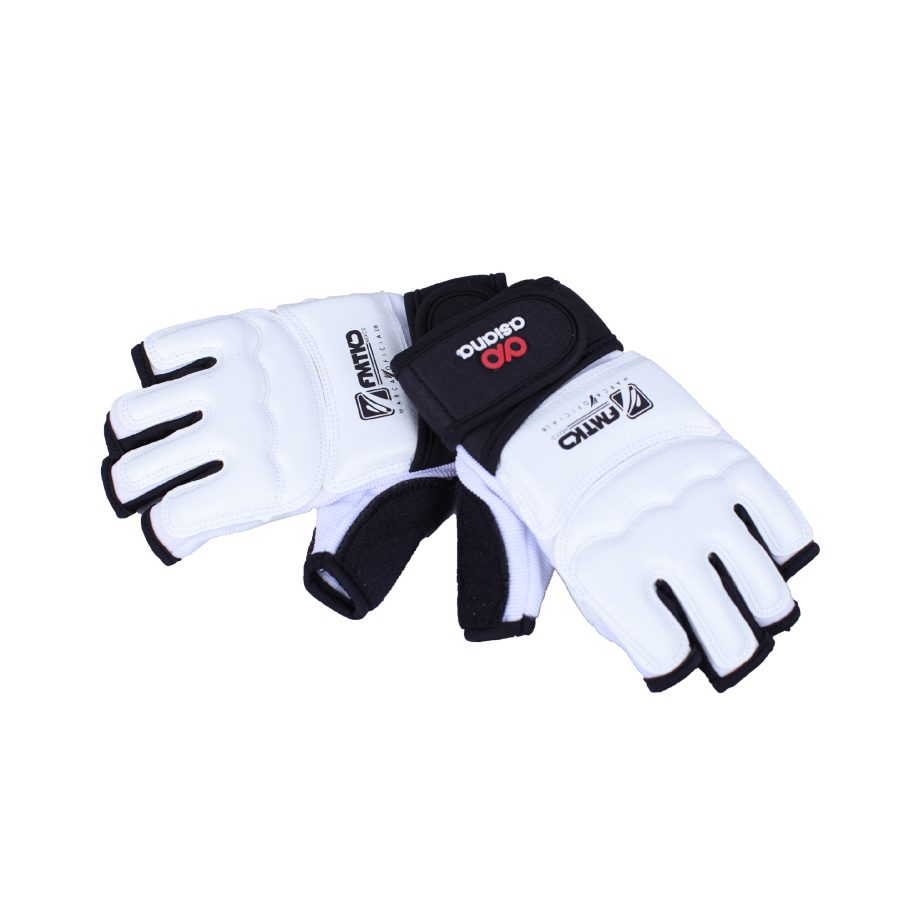 EQUIPO ASIANA DE PROTECCIÓN TAEKWONDO PARA HOMBRE COLOR ROJO