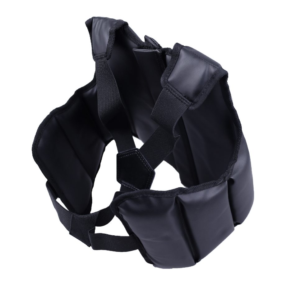 PETO ASIANA PARA KARATE NEGRO