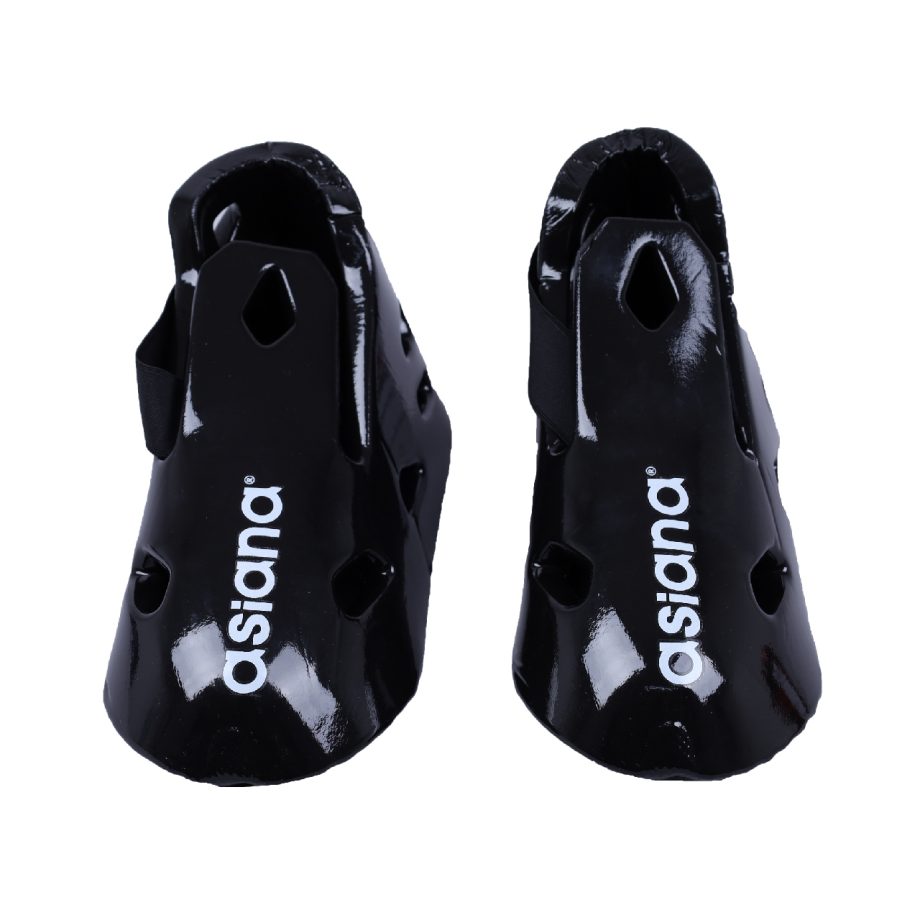 ZAPATOS ASIANA NACIONAL HULE ESPUMA NEGRO