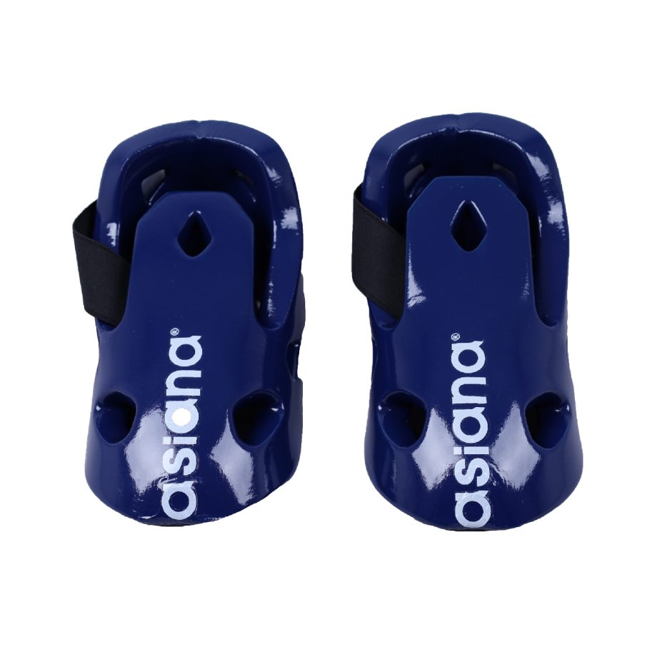 ZAPATOS ASIANA NACIONAL HULE ESPUMA AZUL