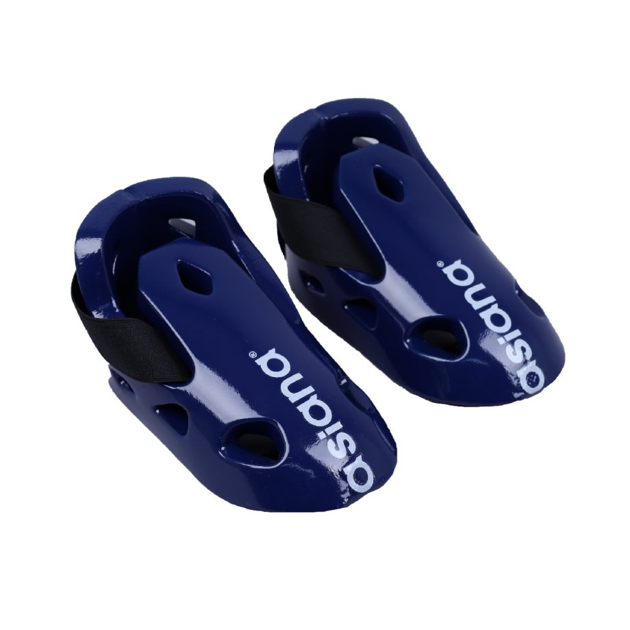 ZAPATOS ASIANA NACIONAL HULE ESPUMA AZUL