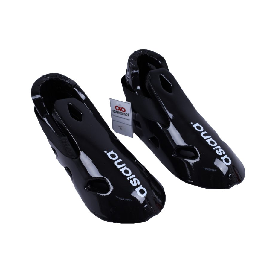 ZAPATOS ASIANA NACIONAL HULE ESPUMA NEGRO