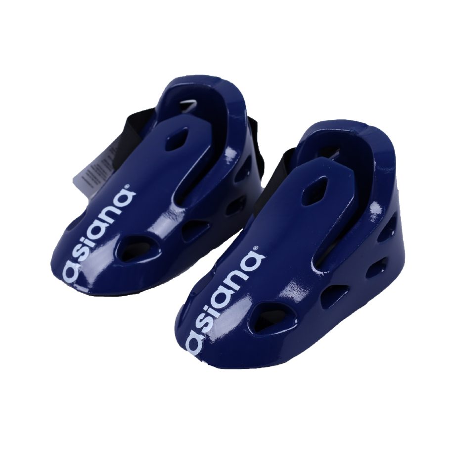 ZAPATOS ASIANA NACIONAL HULE ESPUMA AZUL