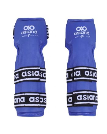 CODERA ASIANA COLOR AZUL