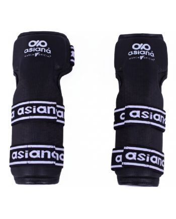 CODERA ASIANA COLOR NEGRO