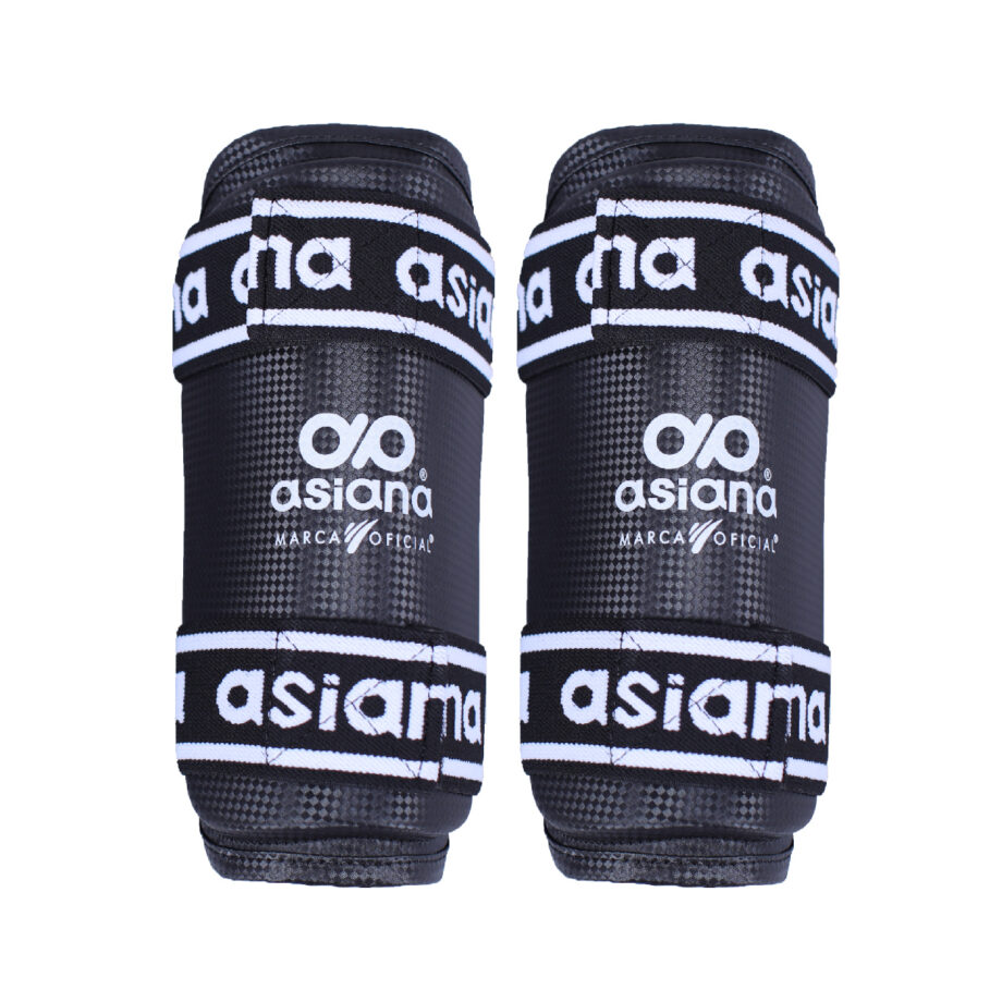 ANTEBRACERA ASIANA COLOR NEGRO