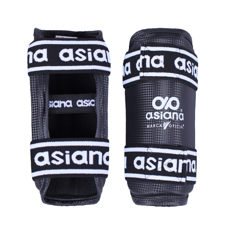 ANTEBRACERA ASIANA COLOR NEGRO