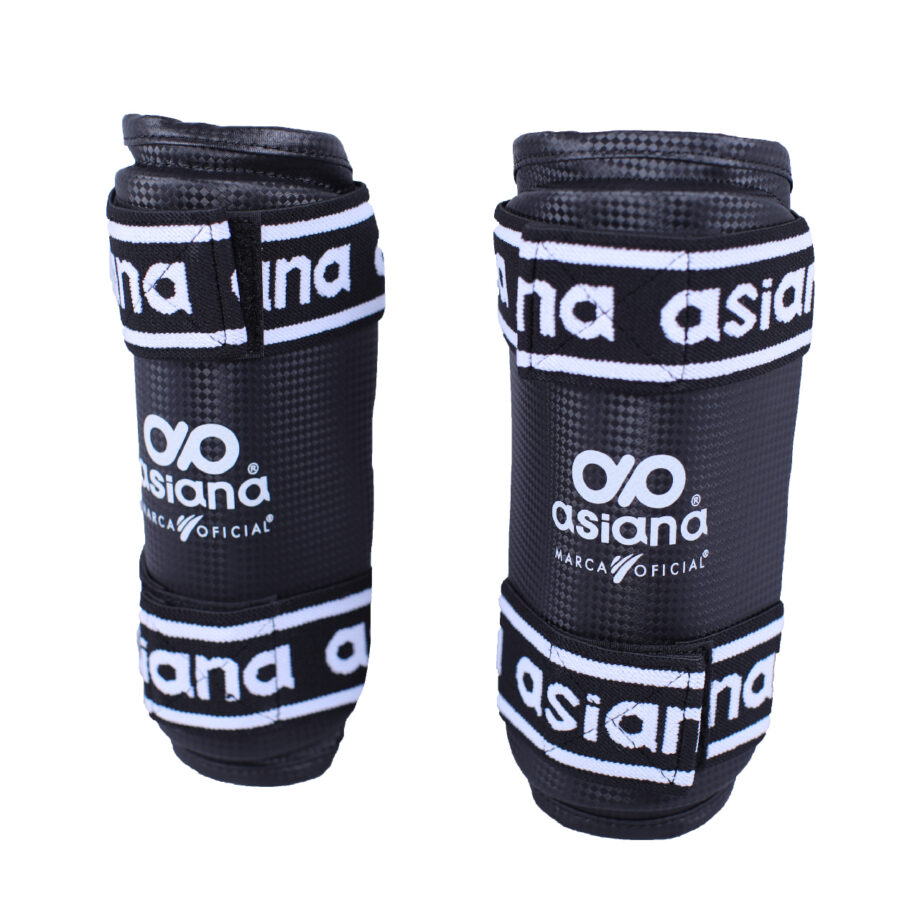 ANTEBRACERA ASIANA COLOR NEGRO