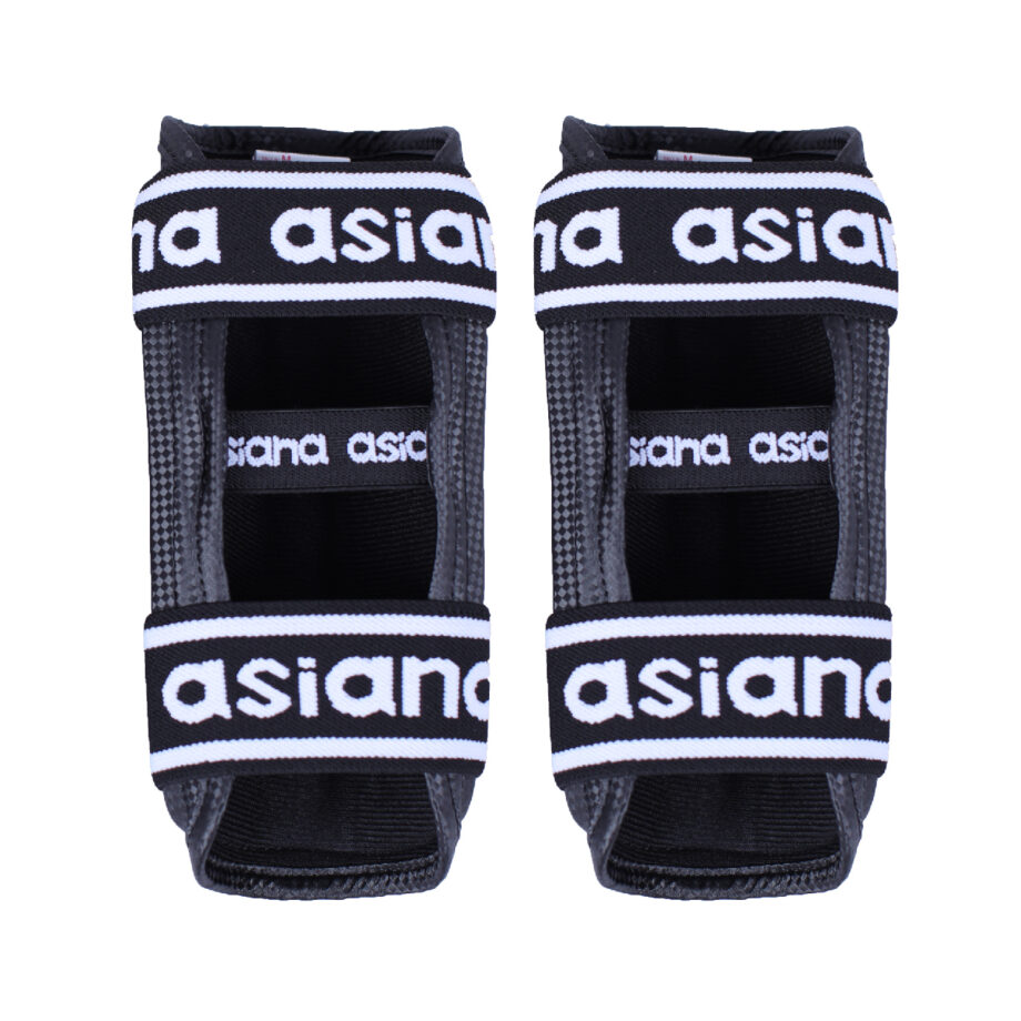 ANTEBRACERA ASIANA COLOR NEGRO