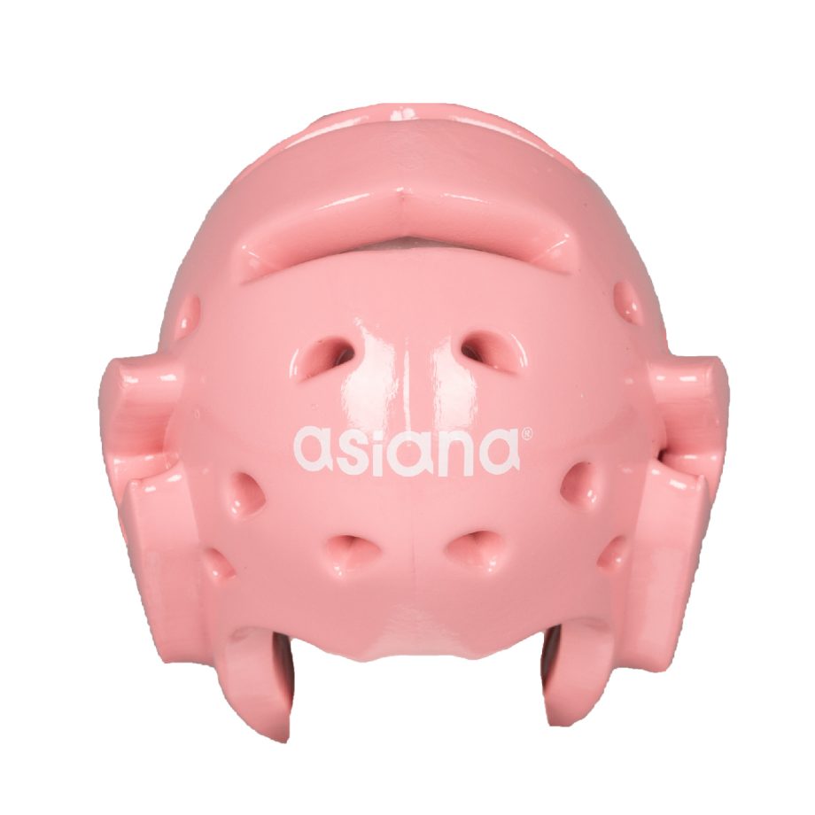CARETA ASIANA ABIERTA