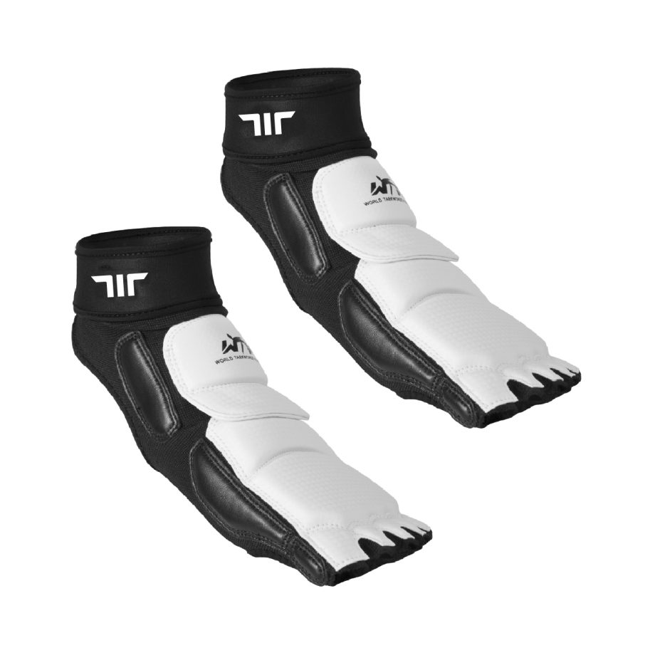EQUIPO TUSAH DE PROTECCIÓN PARA TAEKWONDO AZUL PARA HOMBRE