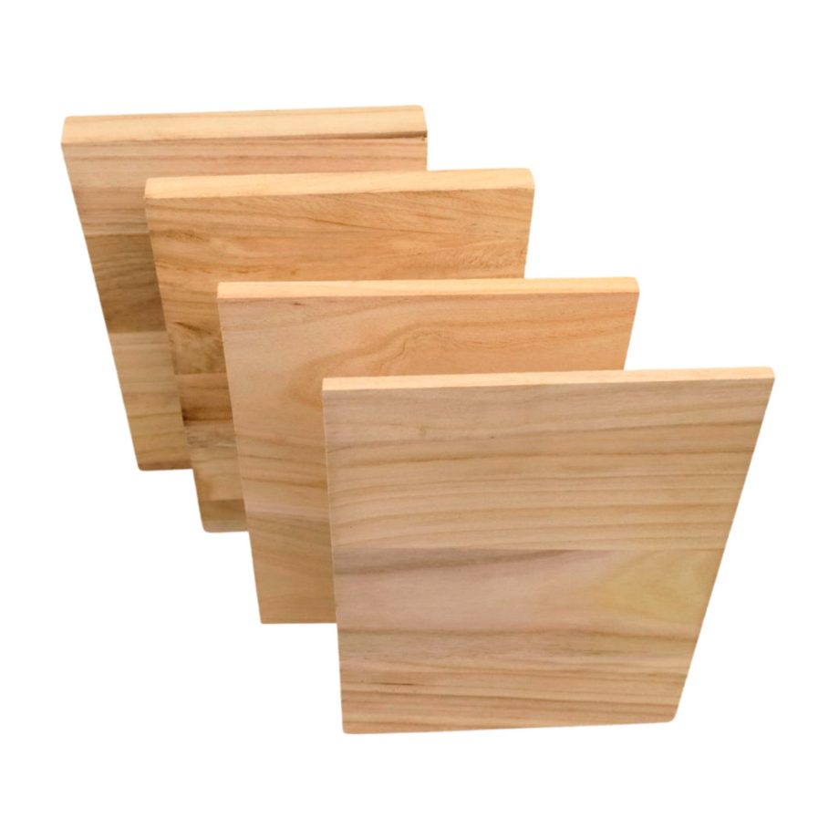 Tabla de Rompimiento Tusah