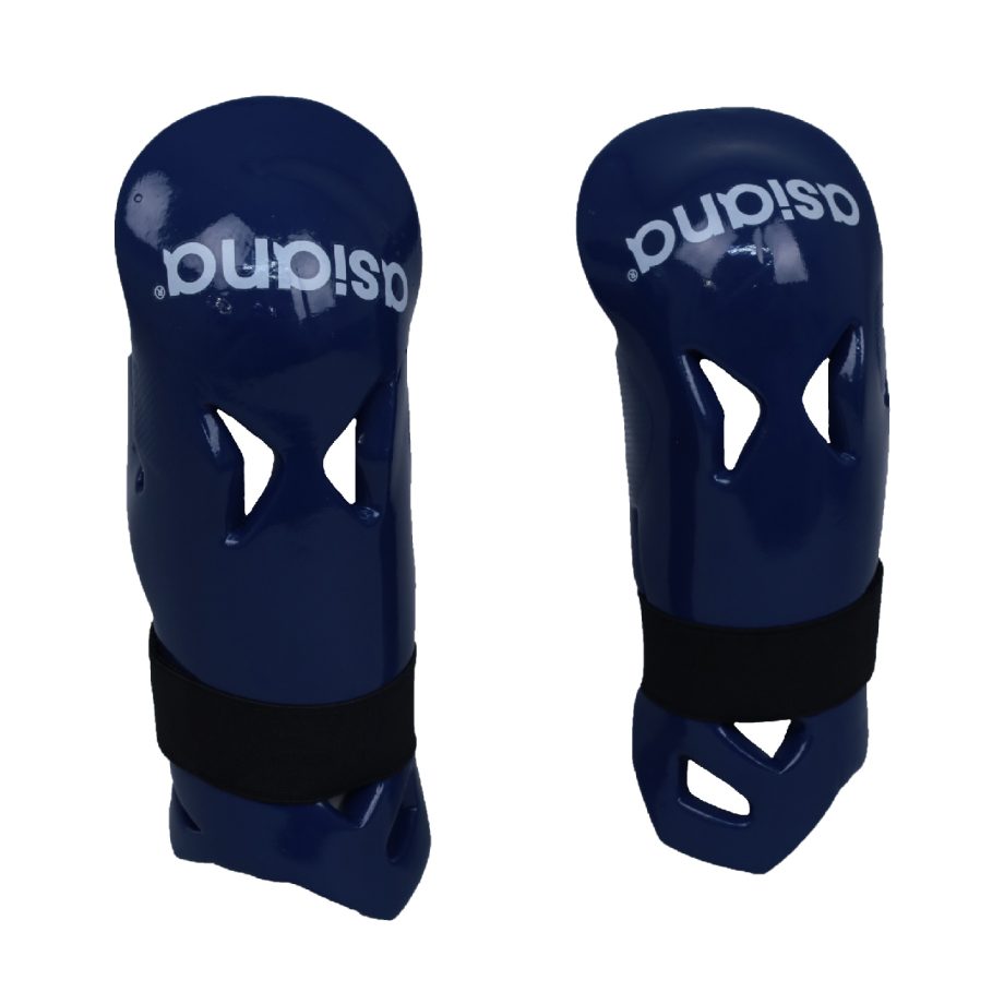 GUANTES ASIANA NACIONAL HULE ESPUMA AZUL