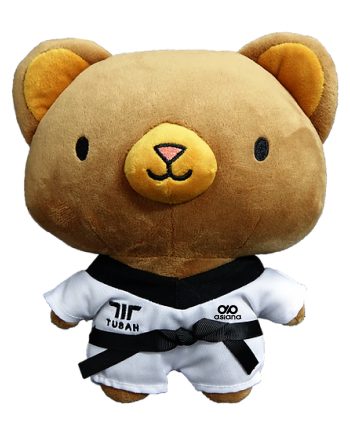 PELUCHES AMIGOS DEL TAEKWONDO