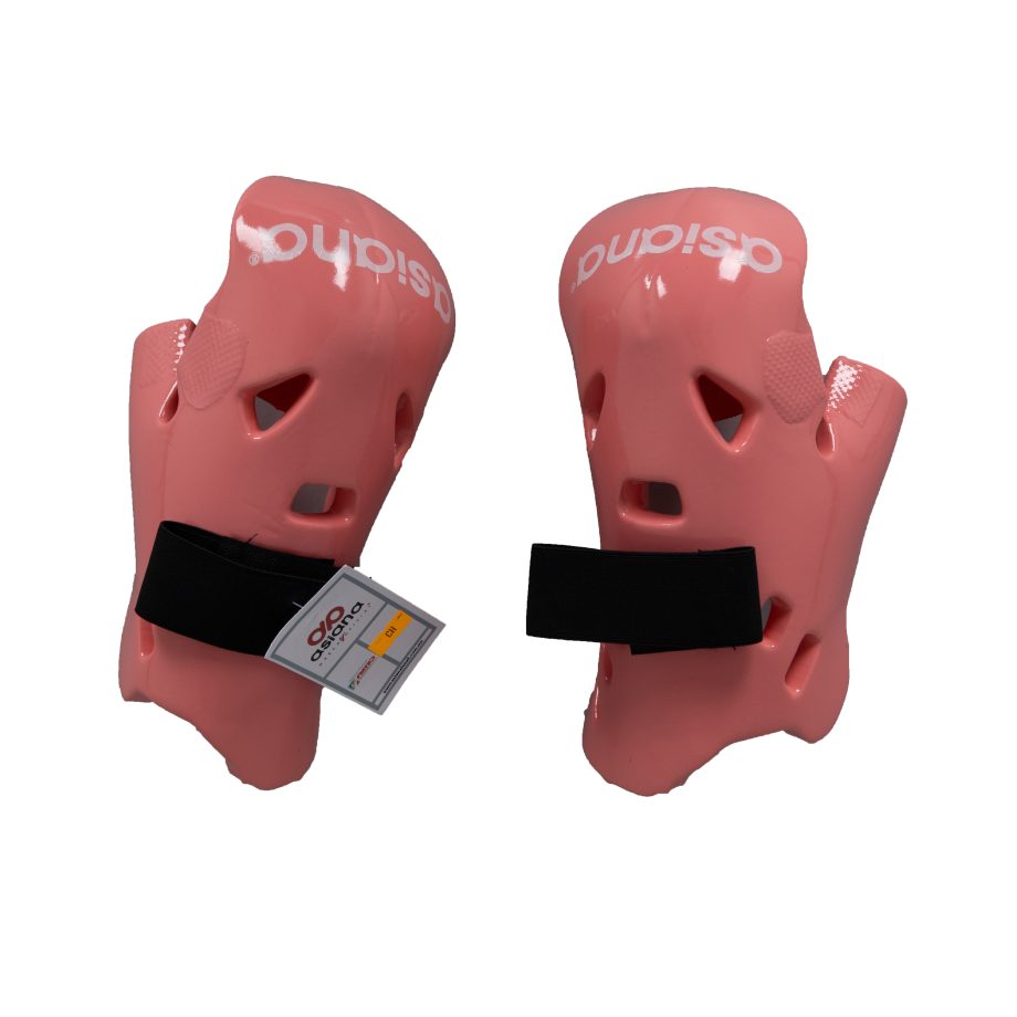 GUANTES ASIANA NACIONAL HULE ESPUMA ROSA