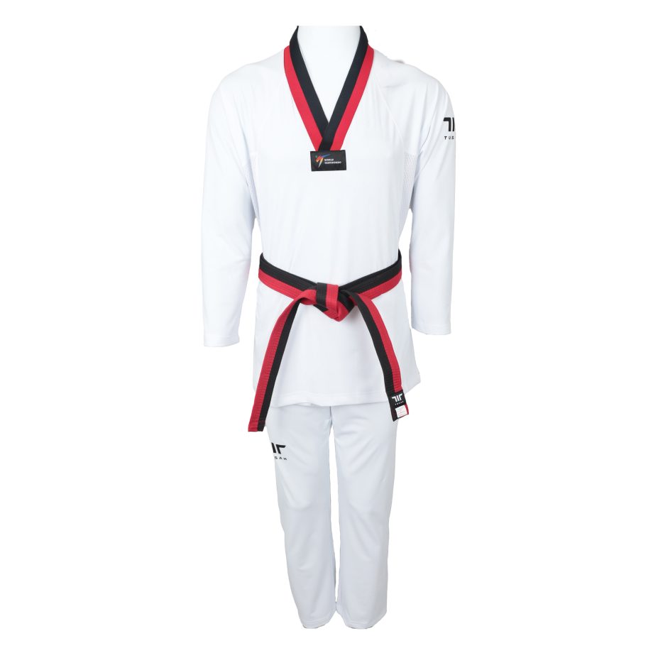 DOBOK TUSAH EVO OLÍMPICO ECO