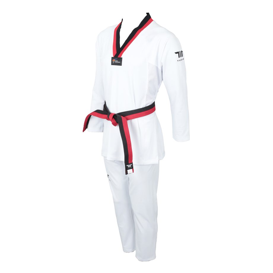 DOBOK TUSAH EVO OLÍMPICO ECO