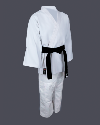 JUDOGUI 3 STAR BLANCO