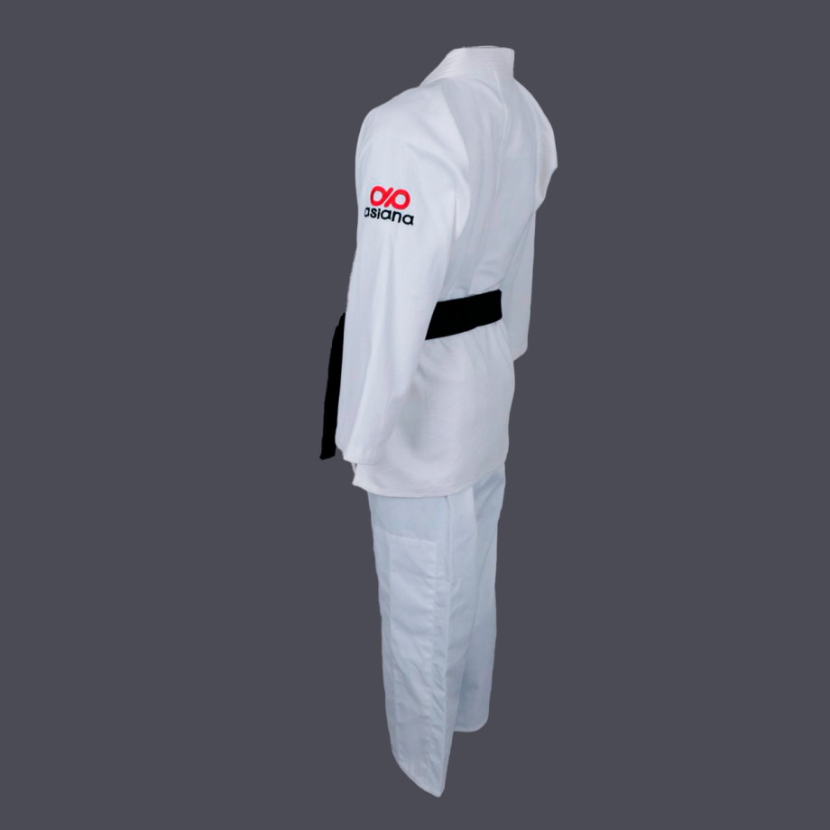 JUDOGUI 3 STAR BLANCO
