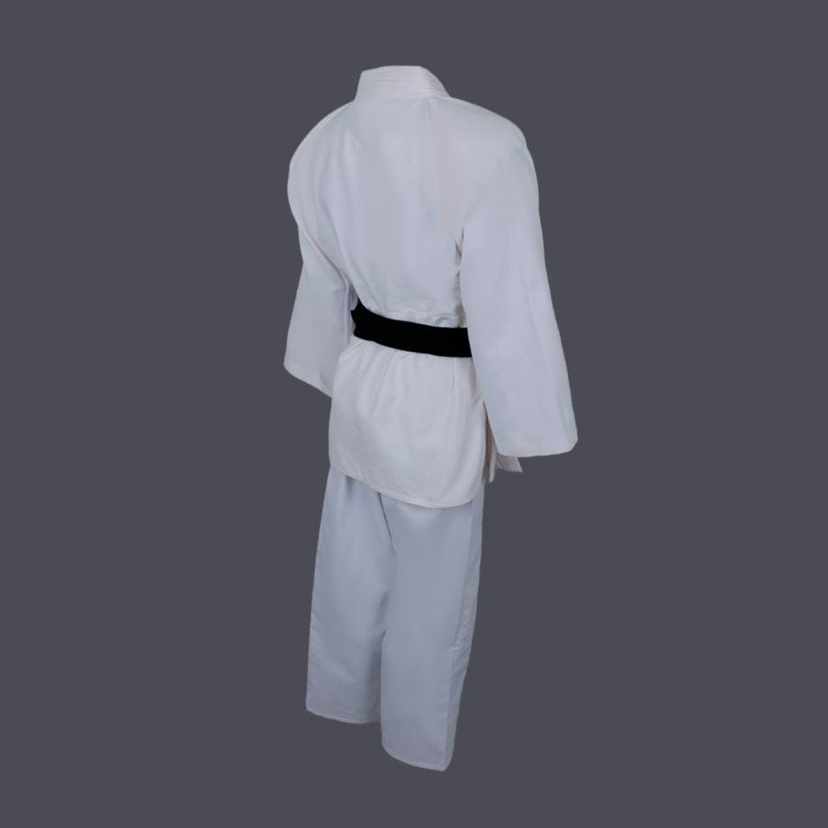 JUDOGUI 3 STAR BLANCO