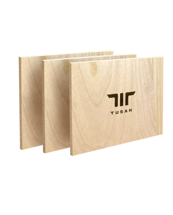 TABLA  DE ROMPIMIENTO CON LOGO TUSAH  30x22.5x1.2