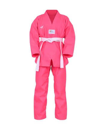 DOBOK TUSAH CHAMPION ROSA