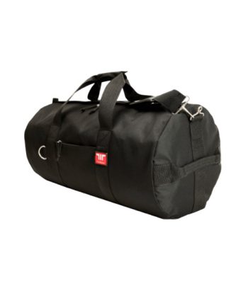 MALETA TUSAH DUFFLE BAG NEGRO