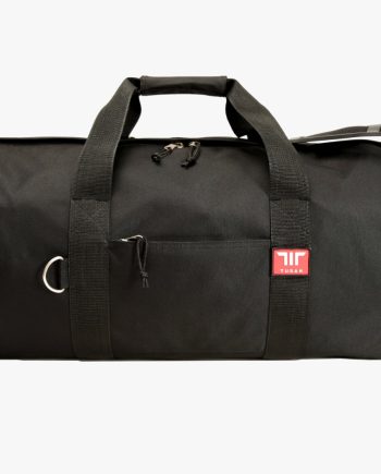 MALETA TUSAH DUFFLE BAG NEGRO