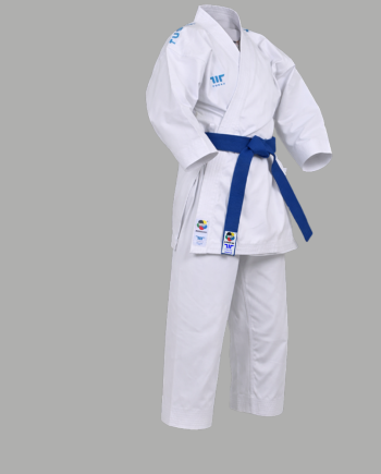 KARATEGUI TUSAH KUMITE COMPETENCIA- 6 OZ