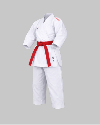 KARATEGUI TUSAH KATA COMPETENCIA- 12 OZ