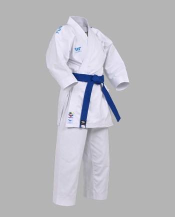KARATEGUI TUSAH KUMITE COMPETENCIA- 6 OZ