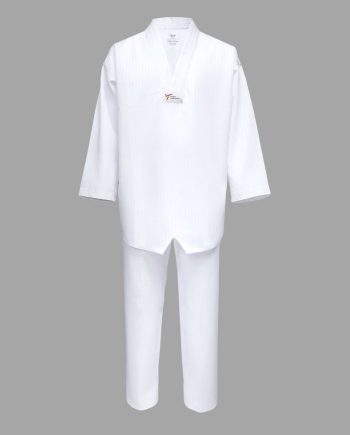 DOBOK TUSAH NOVA - BLANCO