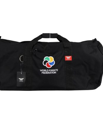 MALETA TUSAH DUFFLE BAG NEGRO WKF
