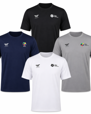 PLAYERA TUSAH WKF