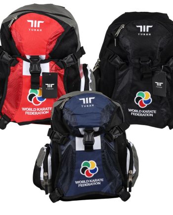 MOCHILA TUSAH WKF